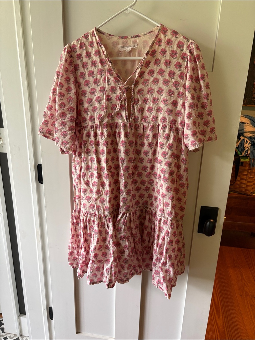 Emerson Fry tunic dress